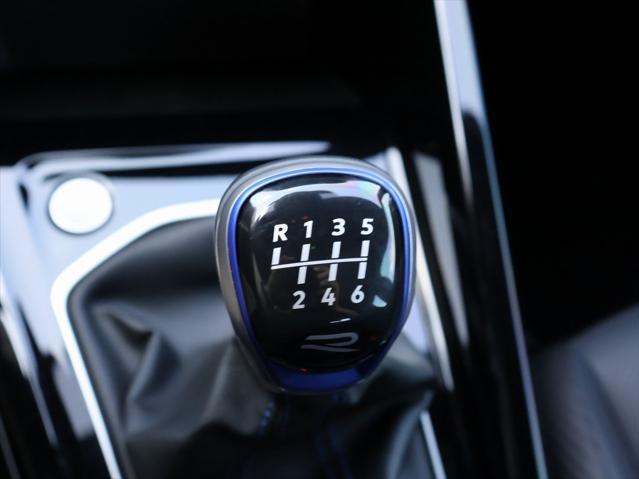 Photo of 2024 Black Metallic Volkswagen Golf R