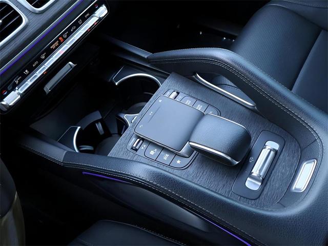 Photo of 2022 Black Mercedes-Benz GLS 450