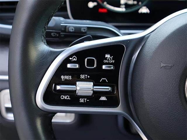Photo of 2022 Black Mercedes-Benz GLS 450