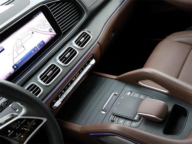 Photo of 2024 Black Mercedes-Benz GLE 350