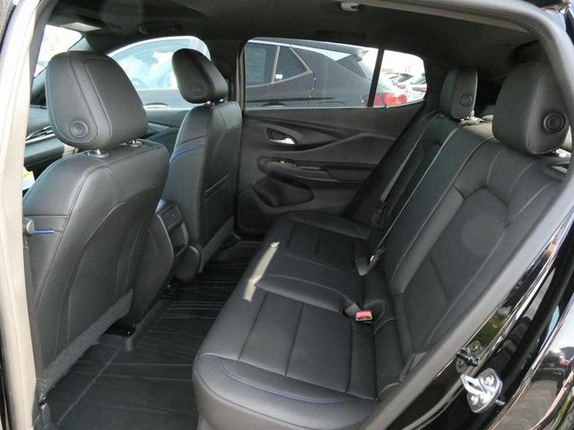 Photo of 2025 Ebony Twilight Metallic Buick Envista