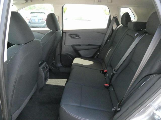 Photo of 2023 Gun Metallic Nissan Rogue