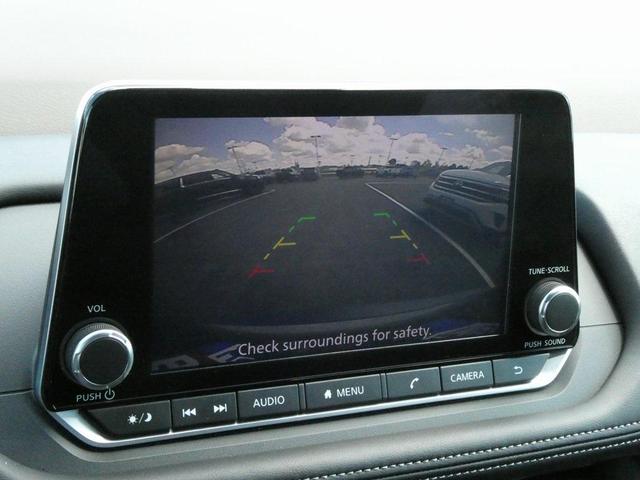 Photo of 2023 Gun Metallic Nissan Rogue