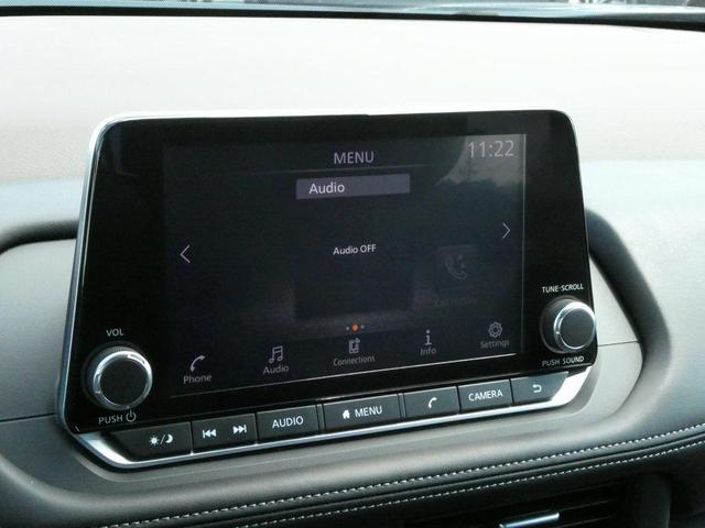 Photo of 2023 Gun Metallic Nissan Rogue
