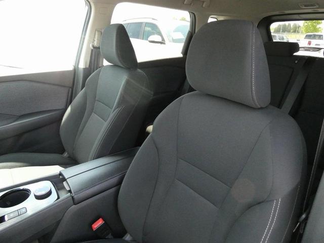 Photo of 2023 Gun Metallic Nissan Rogue