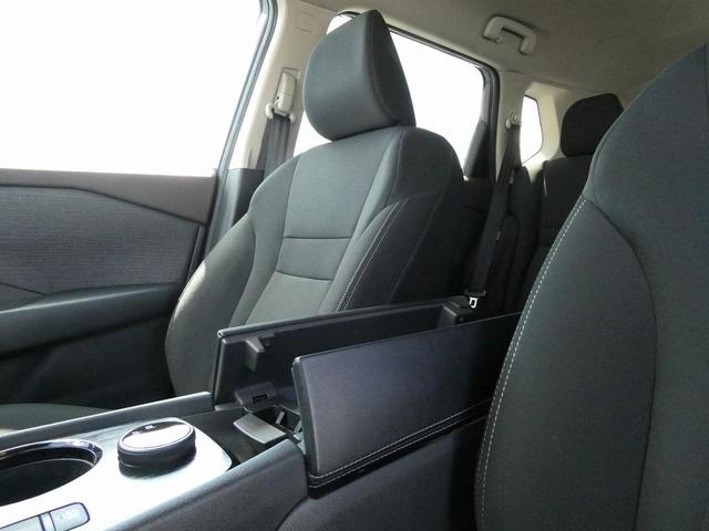 Photo of 2023 Gun Metallic Nissan Rogue