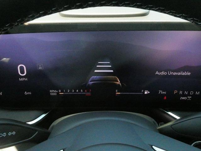 Photo of 2025 Moonstone Gray Metallic Buick Envision