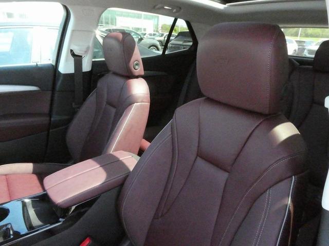 Photo of 2025 Moonstone Gray Metallic Buick Envision