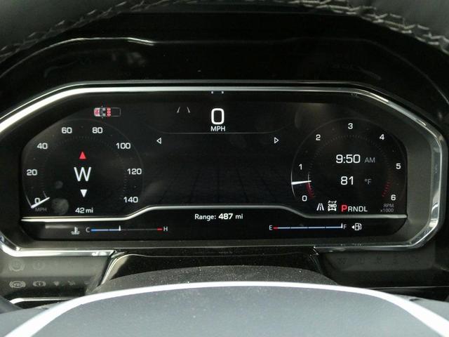 Photo of 2025 Summit White GMC Sierra 2500