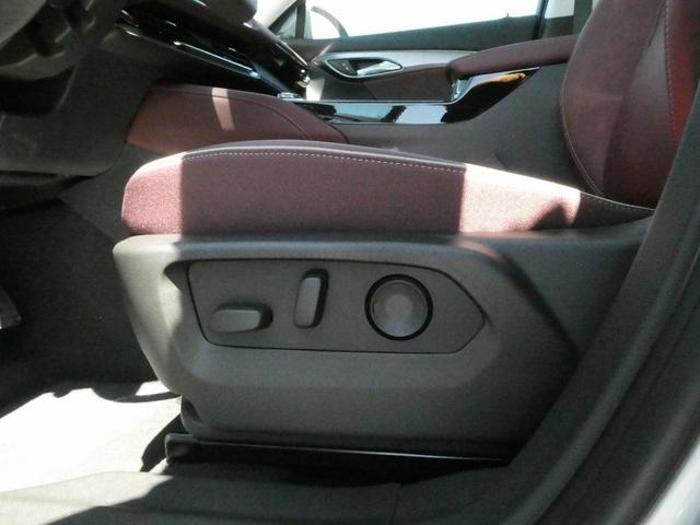 Photo of 2025 Moonstone Gray Metallic Buick Envision