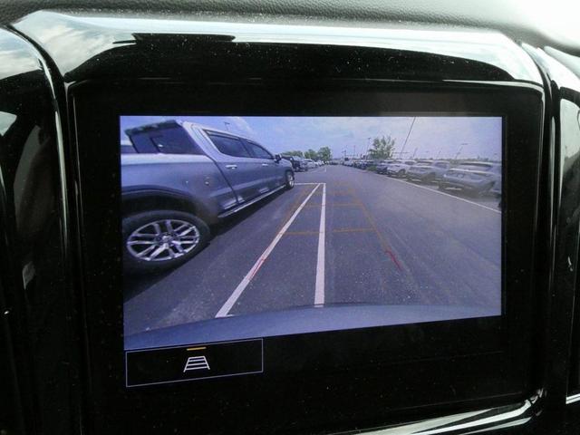 Photo of 2023 Sterling Gray Metallic Chevrolet Traverse