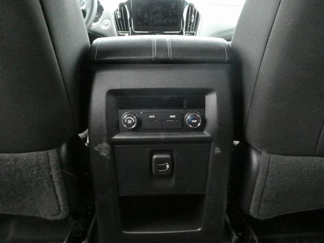 Photo of 2023 Sterling Gray Metallic Chevrolet Traverse