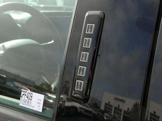 Photo of 2023 Gray Metallic Ford F-150