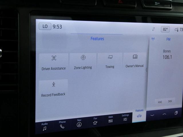 Photo of 2023 Gray Metallic Ford F-150