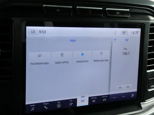 Photo of 2023 Gray Metallic Ford F-150