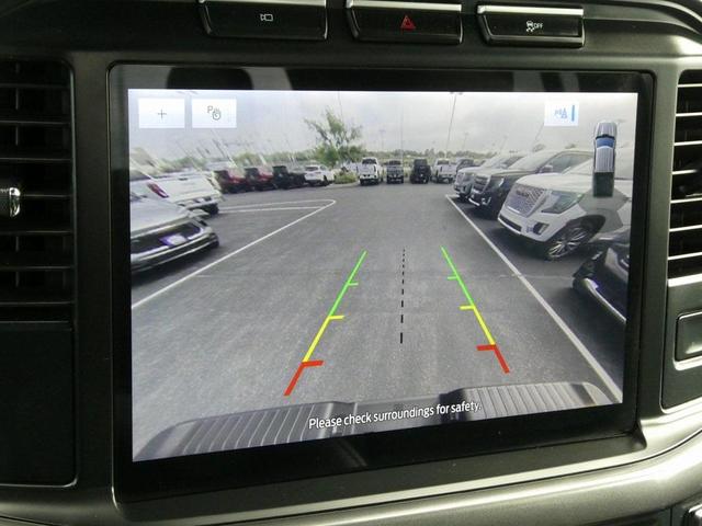 Photo of 2023 Gray Metallic Ford F-150