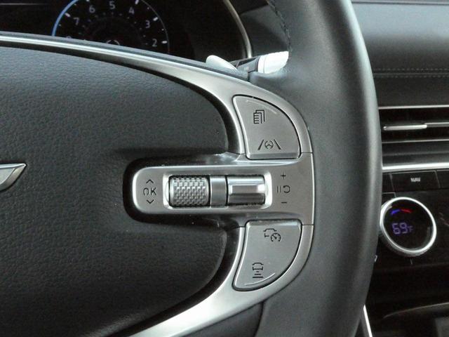 Photo of 2023 Himalayan Gray Genesis GV80