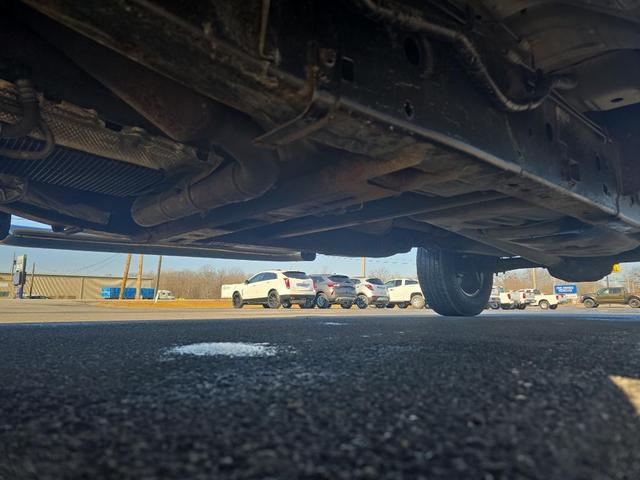 Photo of 2019 Oxford White Ford F-150