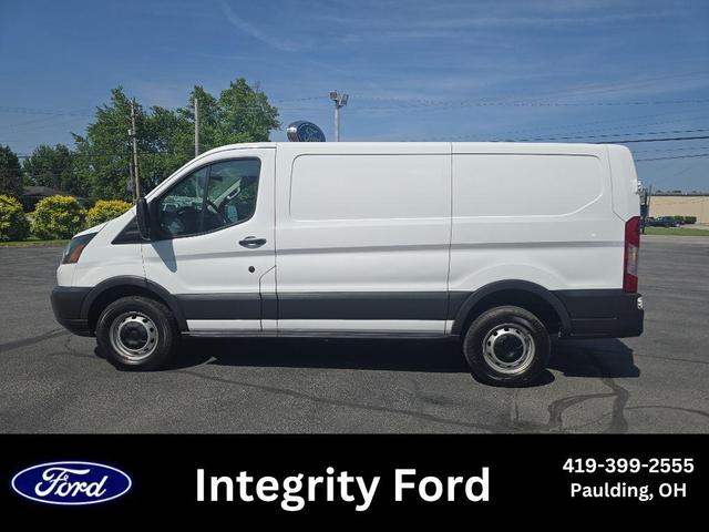 2015 Ford Transit-250