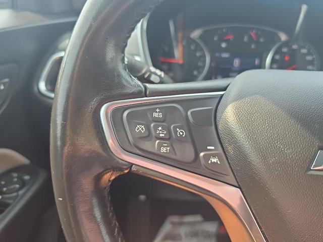 Photo of 2019 Summit White Chevrolet Equinox