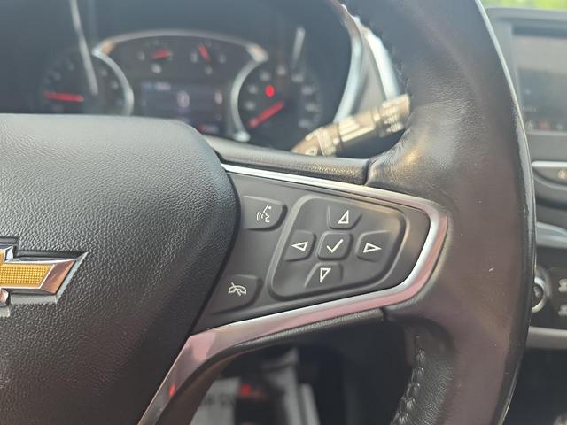 Photo of 2019 Summit White Chevrolet Equinox