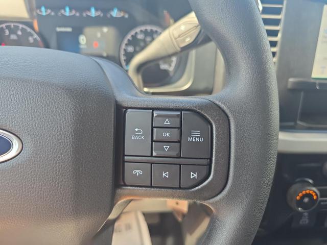 Photo of 2025 Oxford White Ford F-350