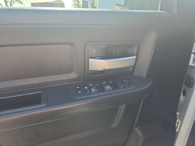 Photo of 2019 Bright White Clearcoat RAM 2500