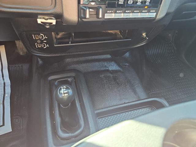 Photo of 2019 Bright White Clearcoat RAM 2500
