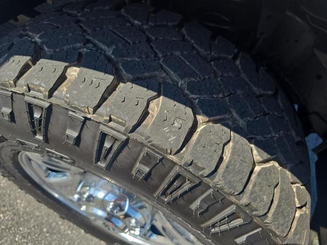 Photo of 2019 Bright White Clearcoat RAM 2500