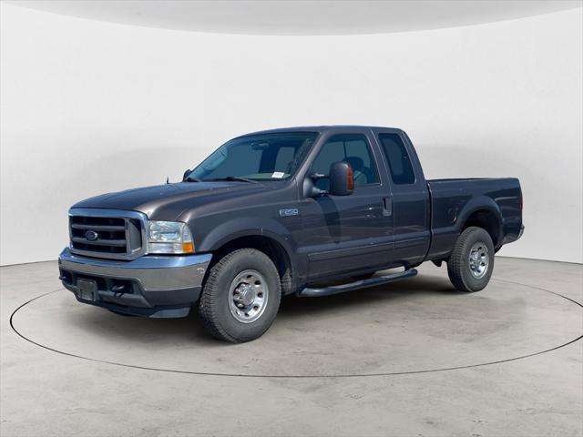 2003 Ford F-250