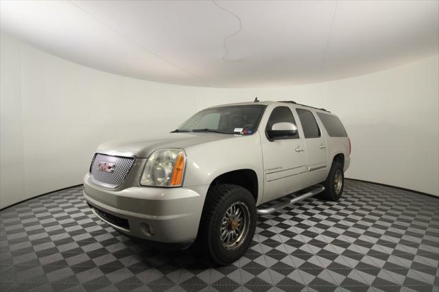 2008 GMC Yukon Xl