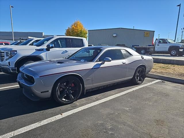 2014 Dodge Challenger