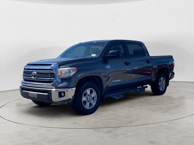 2016 Toyota Tundra