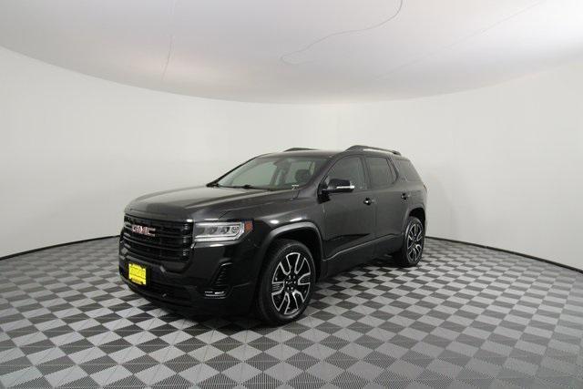 2021 GMC Acadia