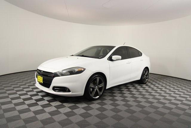 2014 Dodge Dart