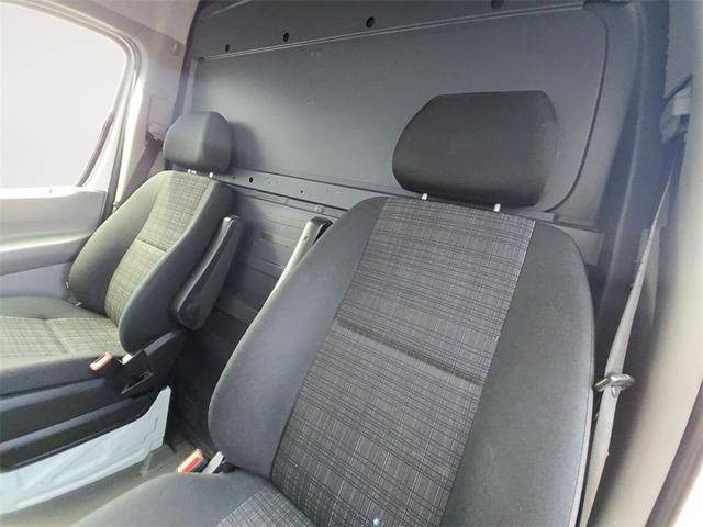 Photo of 2017 Arctic White Mercedes-Benz Sprinter 2500