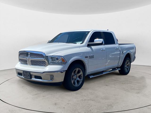 2013 RAM 1500