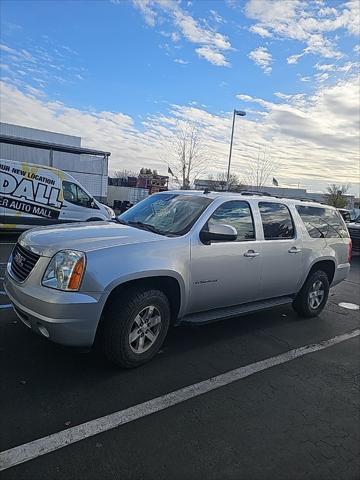 2013 GMC Yukon Xl