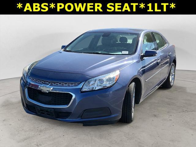 2014 Chevrolet Malibu