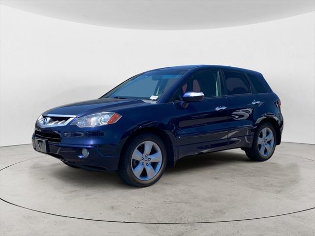 2008 Acura RDX
