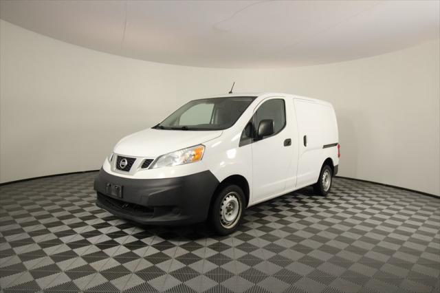 2019 Nissan Nv200