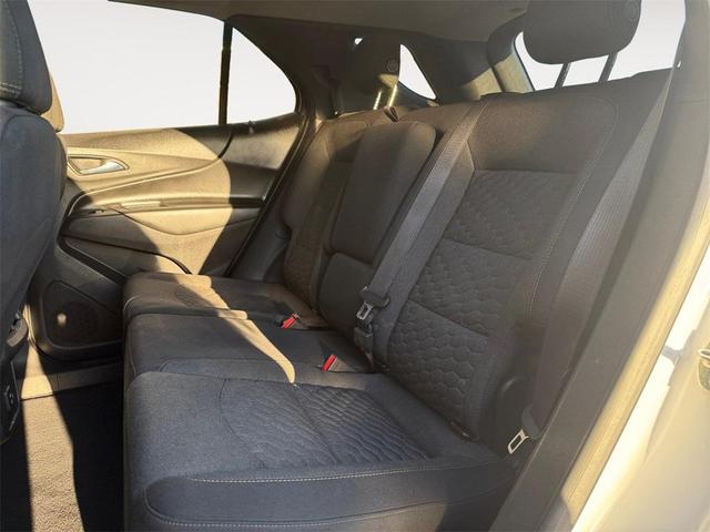 Photo of 2020 Summit White Chevrolet Equinox