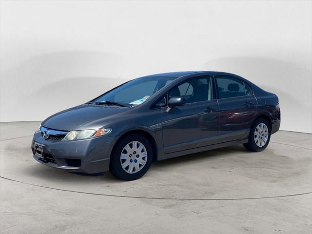 2010 Honda Civic