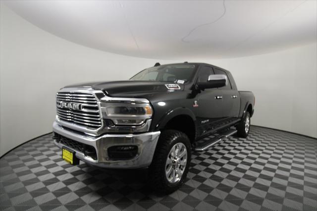 2020 RAM 2500