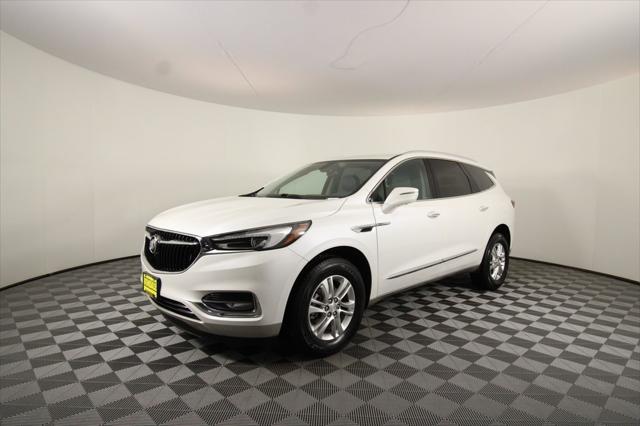 2018 Buick Enclave