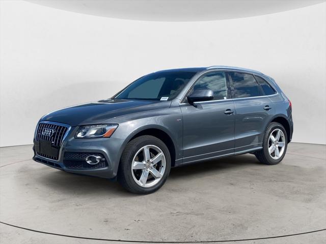 2012 Audi Q5