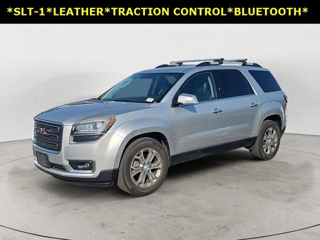 2016 GMC Acadia