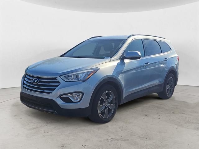 2013 Hyundai Santa Fe