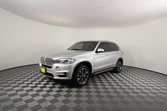 2018 BMW X5 Edrive