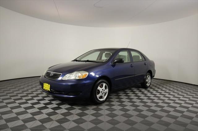 2005 Toyota Corolla